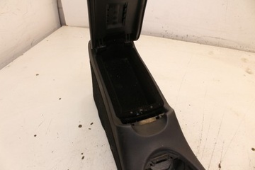 фото thumb №4, Подлокотник туннель средний mercedes clk w209 рестайлинг