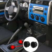 фото thumb №6, Пара креплений na кружки w консоли центральной