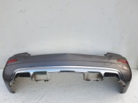 фото thumb №1, Mercedes glk x204 lift 12-15 бампер задняя задний pdc