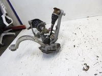 фото thumb №8, Поворотный кулак комплектная левая амортизатор рычаги приводной вал audi a5 8t 2010r.