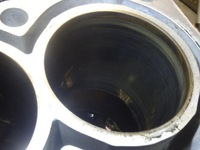 фото thumb №8, Mercedes w203 cl203 clc 1.6 компресор 271.911 блок двигуна підпори вала