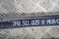 фото thumb №14, Подвеска задняя porsche cayenne 7p5 lift zt15