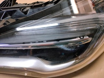 фото thumb №8, Лампа ліва перед astra k v eu