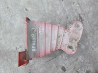 фото thumb №1, Лонжерон четверть подкрылок левая opel meriva b