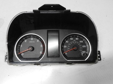 фото thumb №9, Honda cr-v iii 2.2 спідометр  спідометр hr0359084
