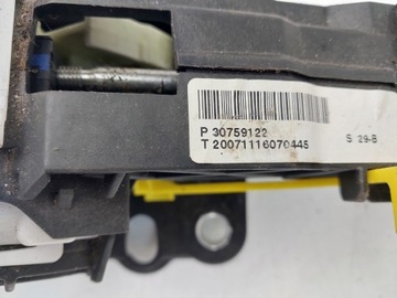 фото thumb №6, Выборщик трос изменения коробки передач 30759122 31259082 volvo xc70 ii 2.4 d5 автомат