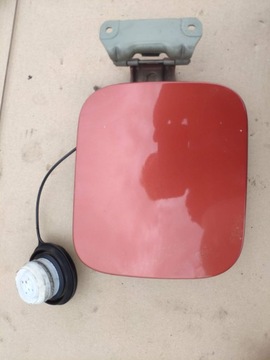 фото thumb №1, Крышка заливка топлива крышка qashqai ii j10 naj g