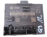 фото thumb №1, Модуль двері задніх лівих audi q3 8u 2011-2018 rok 8x0959795a