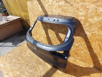 фото thumb №7, Hyundai tucson iii 15-18 крышка багажника зад задняя