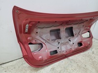 фото thumb №8, Mazda 6 iii gj sedan 12+ крышка багажника крышка багажника задняя задняя fv