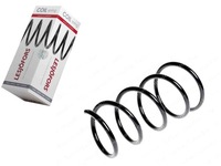 фото thumb №1, Lesjofors пружина renault twingo ii 1.2 cn0d c