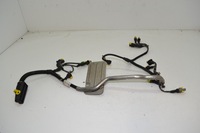 фото thumb №1, Жгут катализатора dpf acm mercedes actros mp4 450km a9615408013