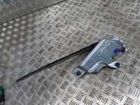 фото thumb №1, Subaru forester iv моторчик двірники задня ---