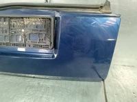 фото thumb №5, Кришка багажника багажника нижня citroen c2 kpu хетчбек