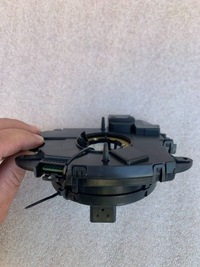 фото thumb №6, 5k0953569h vw tiguan skoda seat audi лента сматыватель оригинал исправная