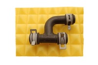 фото thumb №1, Audi a8 w12 6.3fsi трубка электроклапан