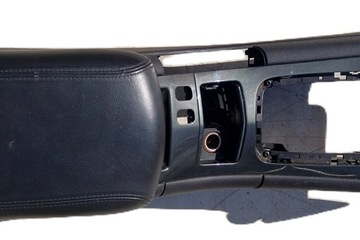 фото thumb №10, Салон peugeot 607 9d, 9u 8845nk 2.7l дизель 150kw 2006