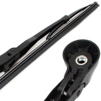 фото thumb №8, Рычаг дворники задняя + щетка дворник do vw polo v 5 6r 2009-