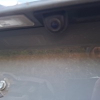 фото thumb №9, Hyundai tucson ii 2 3 iii 18- рестайлінг кришка зад задня електричний tkg сірий