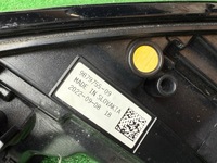 фото thumb №9, Крышка багажника задняя задняя бампер задний лампы задние bmw xm g09 475