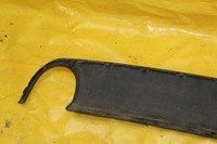 фото thumb №6, Накладка бампера задняя jaguar s-type fl 4r8317a894a