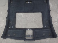 фото thumb №8, Стеля bmw 7 g11 czarna алькантара m-pakiet