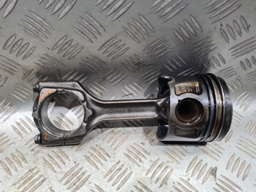 фото thumb №5, Поршень шатун opel astra j zafira c insignia a 2.0 cdti