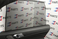 фото thumb №11, Bmw g05 x5 сиденья комфорт диван обшивки 7-osób чёрная кожа м-пакет ролеты