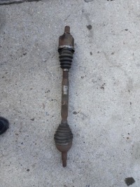 фото thumb №1, Приводной вал короткий левая renault scenic ii 1.6 16v 03-09