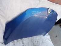 Капот крышка двигателя renault megane 3 kod terna Недорого, фото thumb