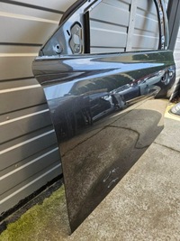 фото thumb №3, Ford focus mk4 двері ліва перед передні