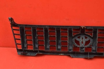 фото thumb №9, Решётка решётка радиатора 53100-60030 toyota land cruiser j90 96-02