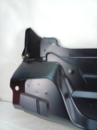 Жабо стена перегородочная ford s-max mk2 galaxy mk4 e1gb-r02010-gd Недорого, фото thumb