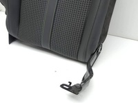 фото thumb №10, Peugeot 2008 ii 2021 задние сиденье