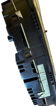 фото thumb №8, Спидометр приборы спидометр vw golf iv 1j0920821a