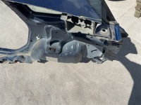 фото thumb №6, Четверть крыло порог правый задняя 12-19r ford kuga mk2 lift