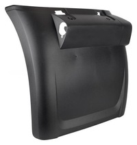 фото thumb №1, Крыло подкрылок daf зад xf запчасть передняя [1875549]