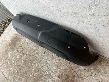 фото thumb №3, Бампер зад задній opel grandland x 17- спойлер