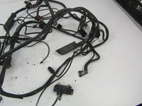 фото thumb №7, Mercedes w201 установка жгут контроллера 2,3e 132km m102985 5b mt