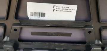 фото thumb №13, Бампер перед porsche macan 95c новий модель