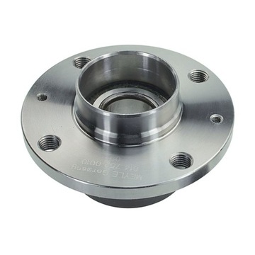 фото thumb №2, Ступица зад правая/левая 614 752 0010