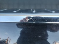 фото thumb №10, Бампер mercedes gl 164 x164 заднє зад a1648858925