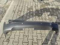 фото thumb №10, Hyundai ix35 09-15 спойлер спойлер накладка бампера зад отверстия na датчики