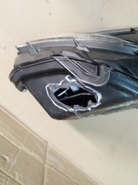 фото thumb №5, Drl led протитуманна фара правий передній lexus nx 14