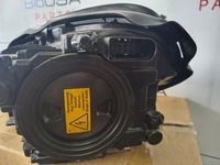 фото thumb №11, Лампа передня фара лівий праві porsche macan 95b 14-18r bi-xenon