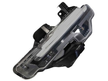 фото thumb №1, Mazda mx30 mx 30 лампа права галоген led drl