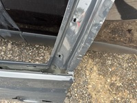 фото thumb №8, Дверь левая передние vw taigo