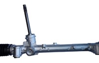 фото thumb №3, Трансмиссия рулевая рулевая рейка jeep compass ii mp 552 compass 2 2016-