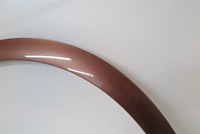 фото thumb №3, Lexus rx v молдинг крила правий перед 75601-48080