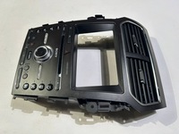 фото thumb №6, Панель керування радіо кондиціонера ford explorer v 2016-